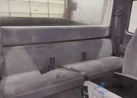 1995 Ford F150 из США, поврежденный, VIN 1FTEX14N6SKA02811